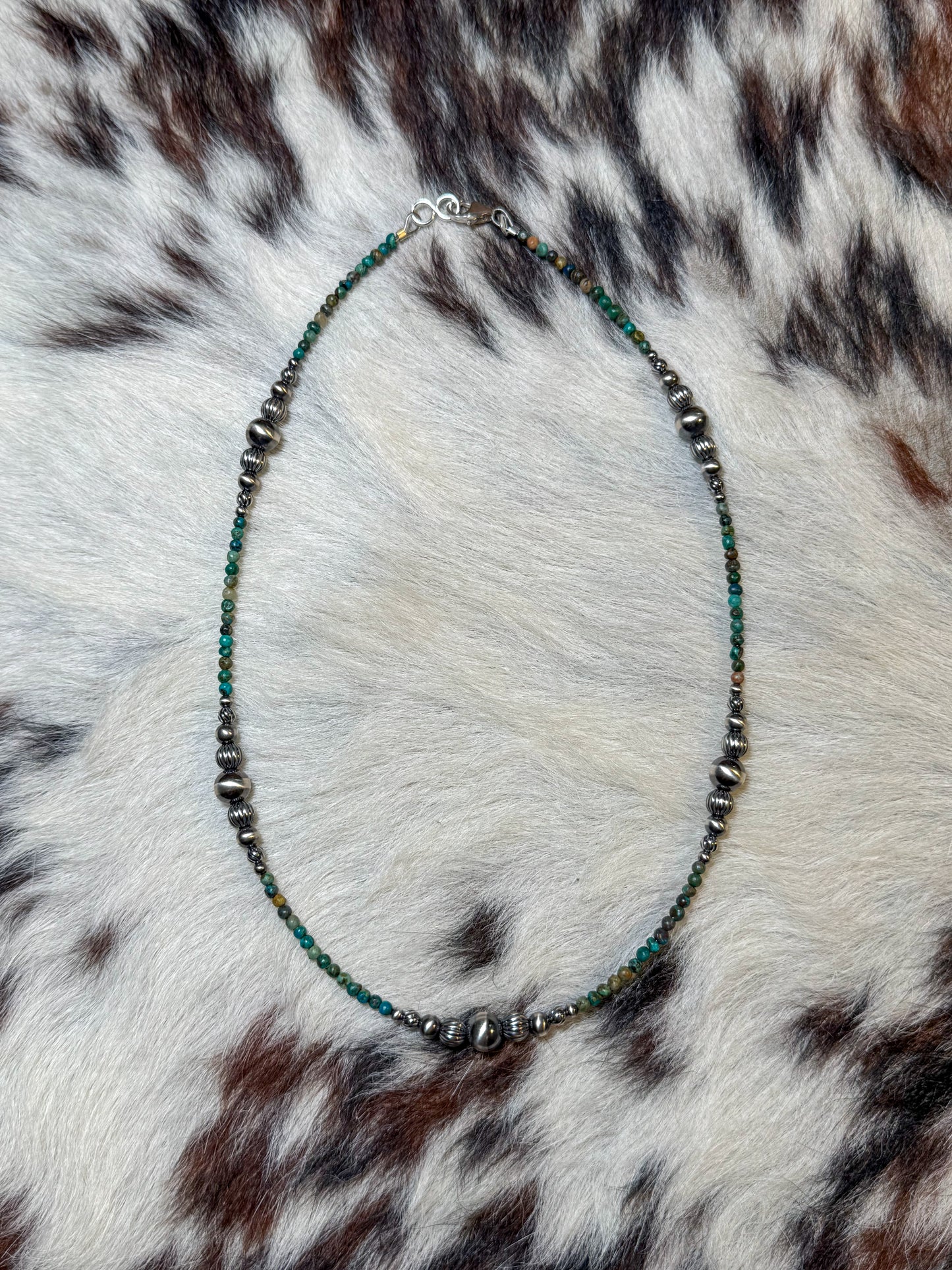 Turquoise