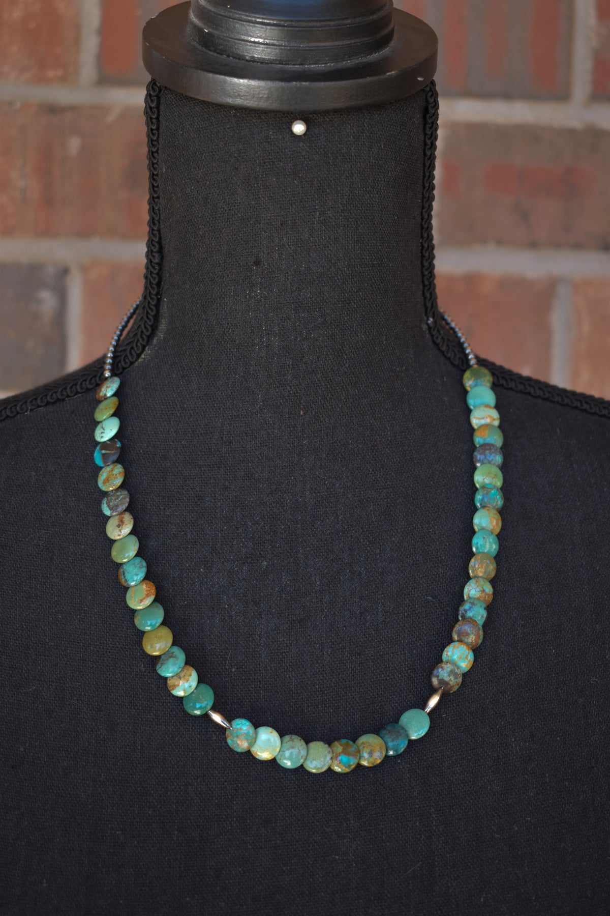 Turquoise