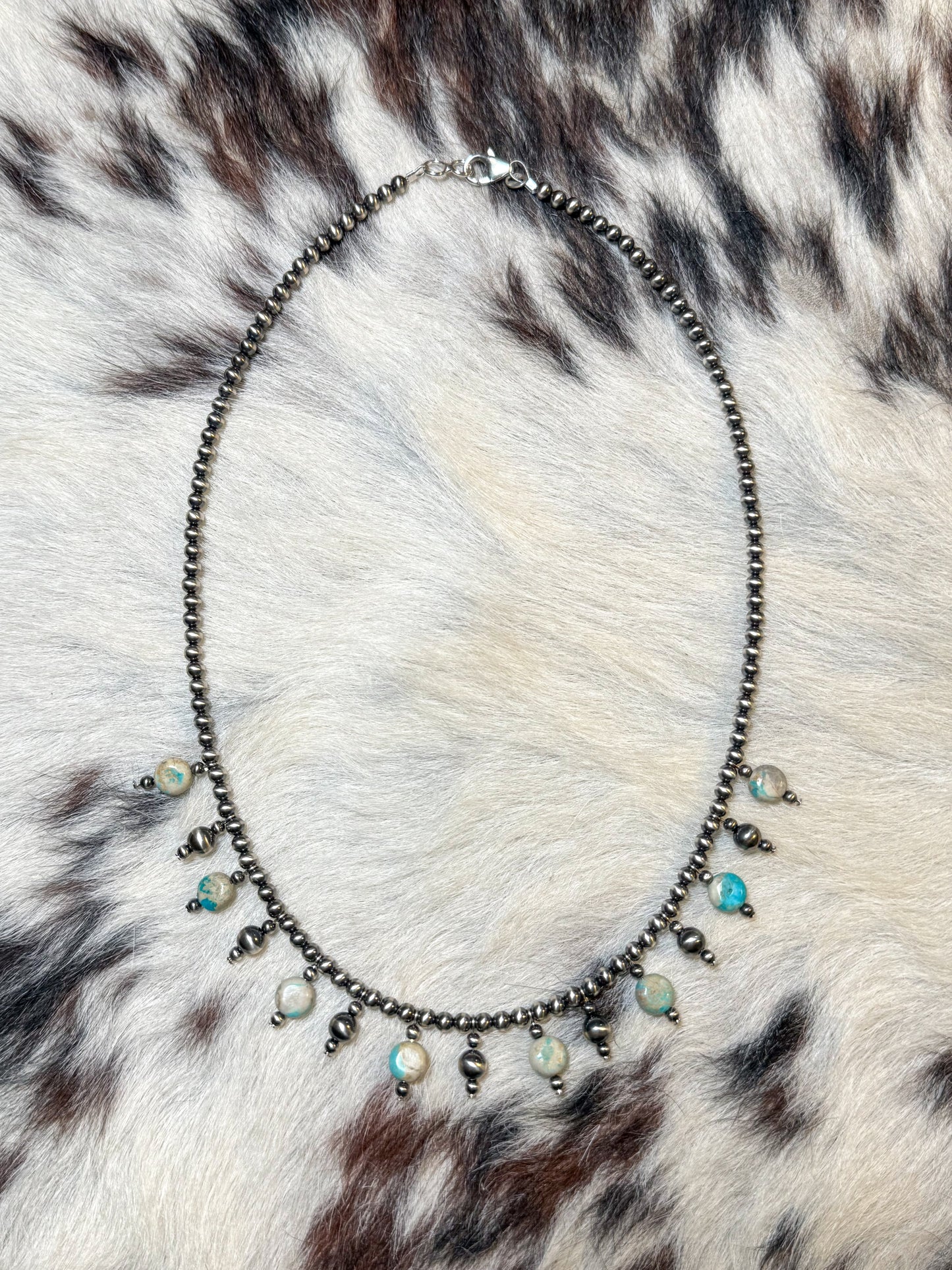 Charm Necklace
