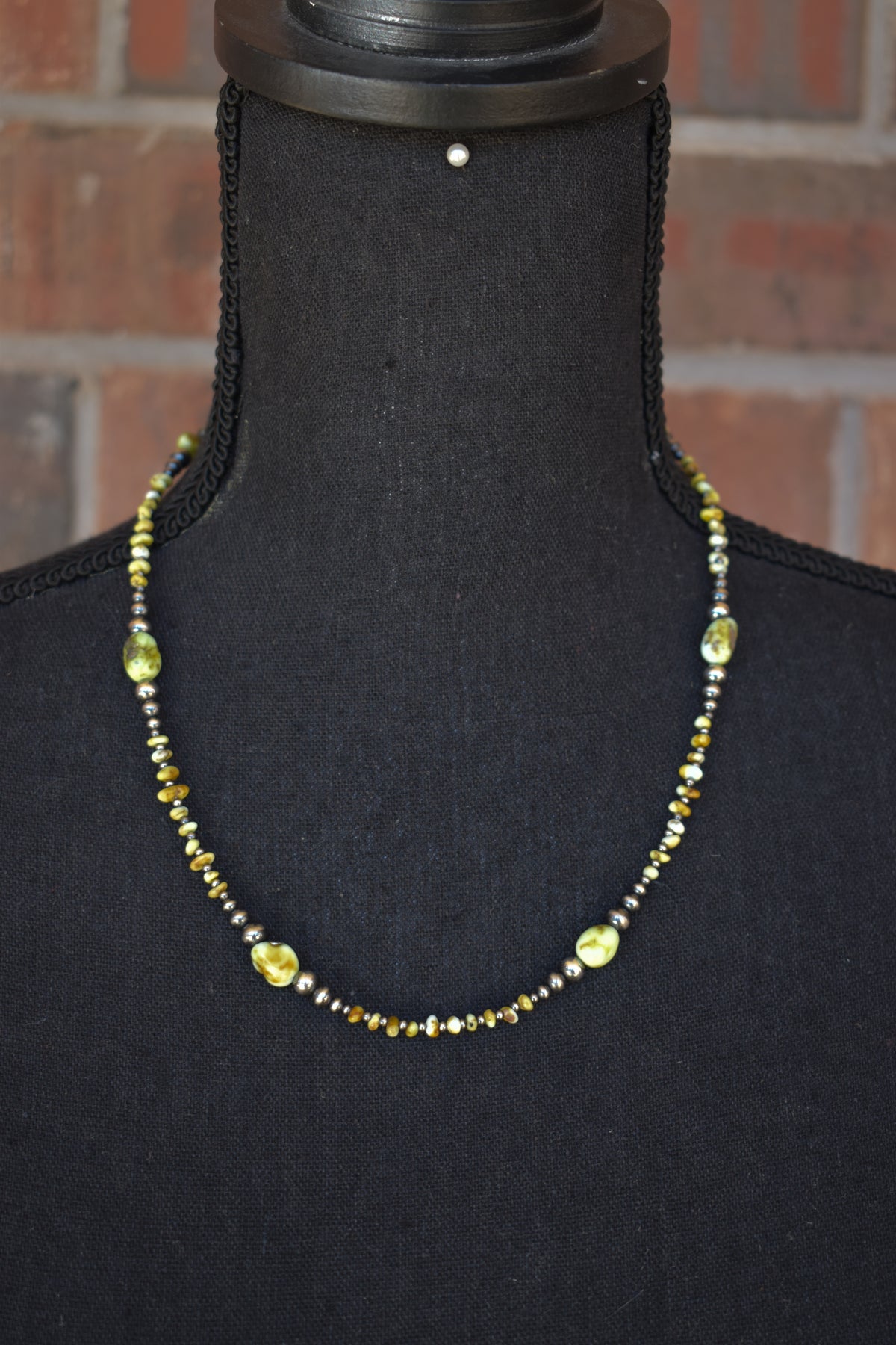 Palomino Variscite