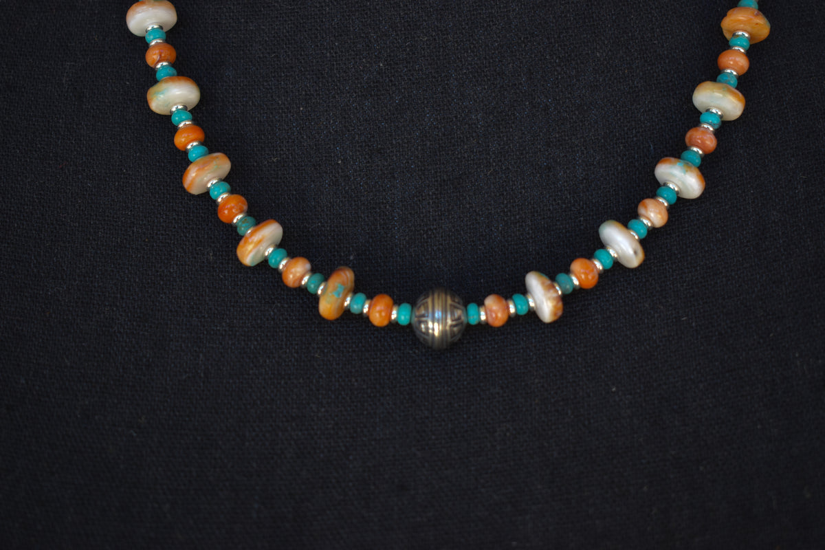Statement Necklace