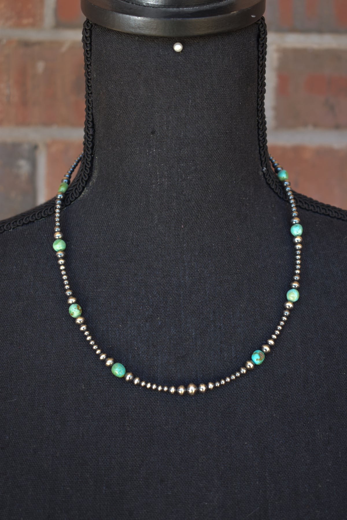 Sonoran Gold Turquoise