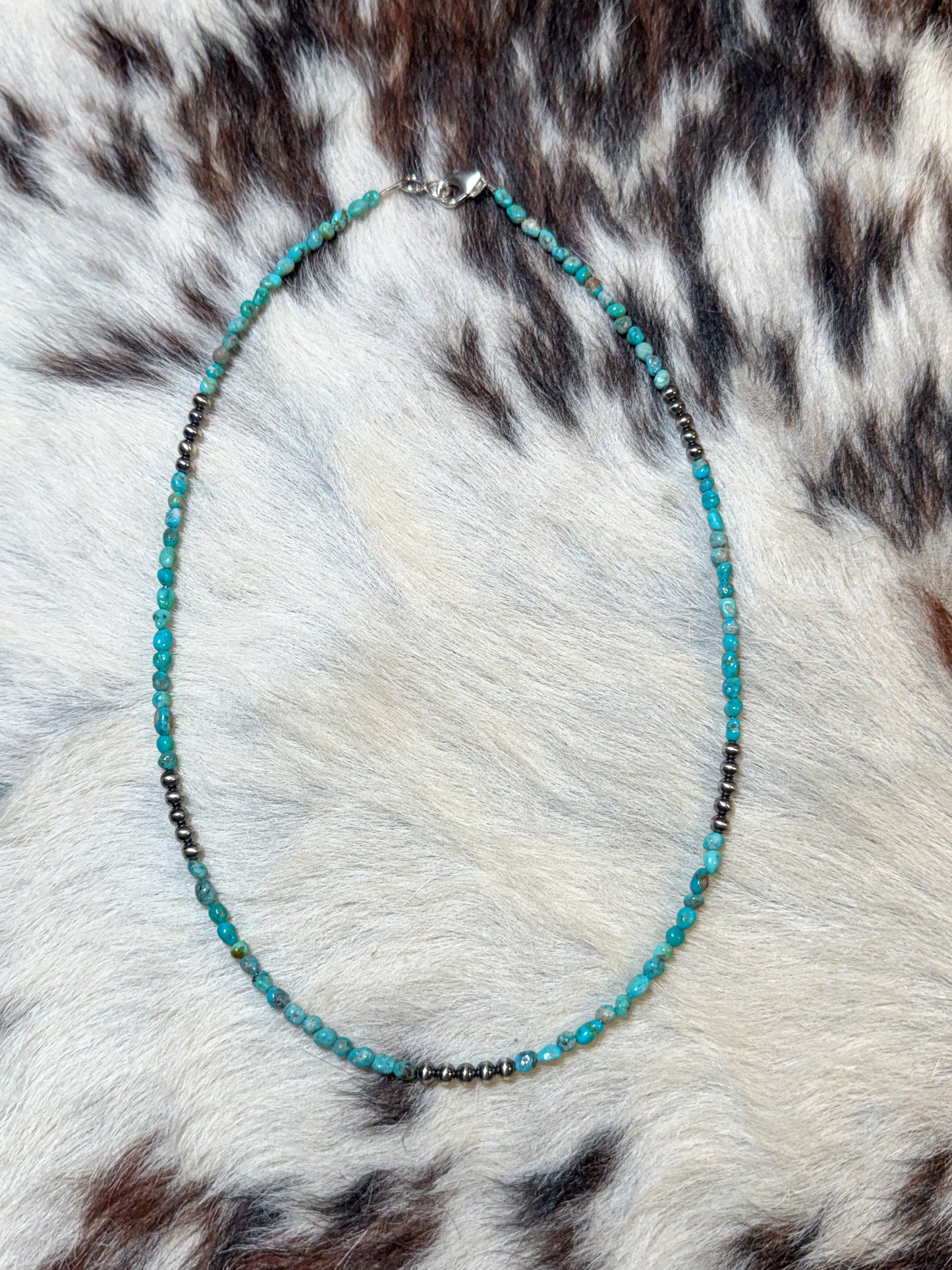 Sonoran Gold Turquoise