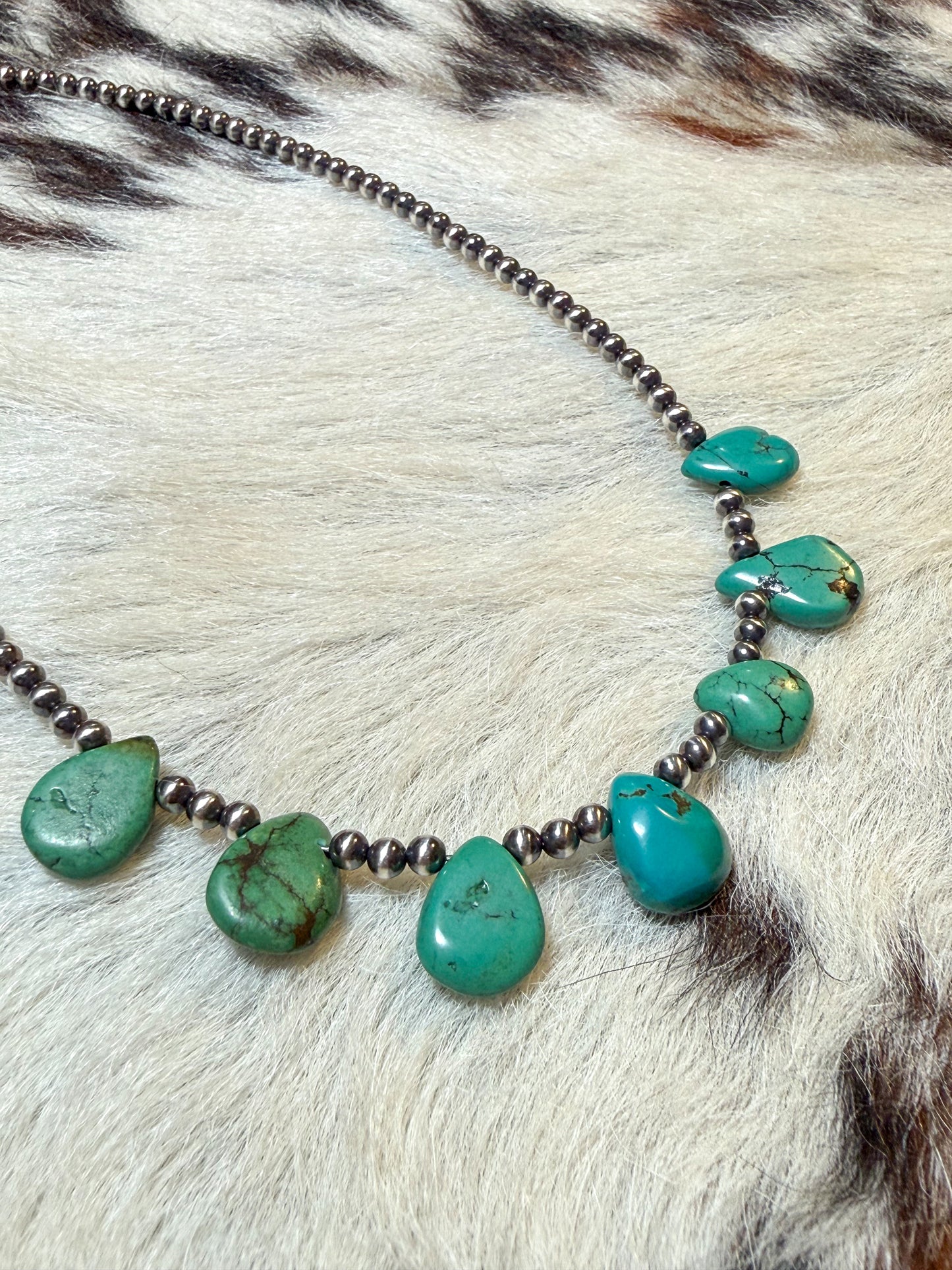 Turquoise