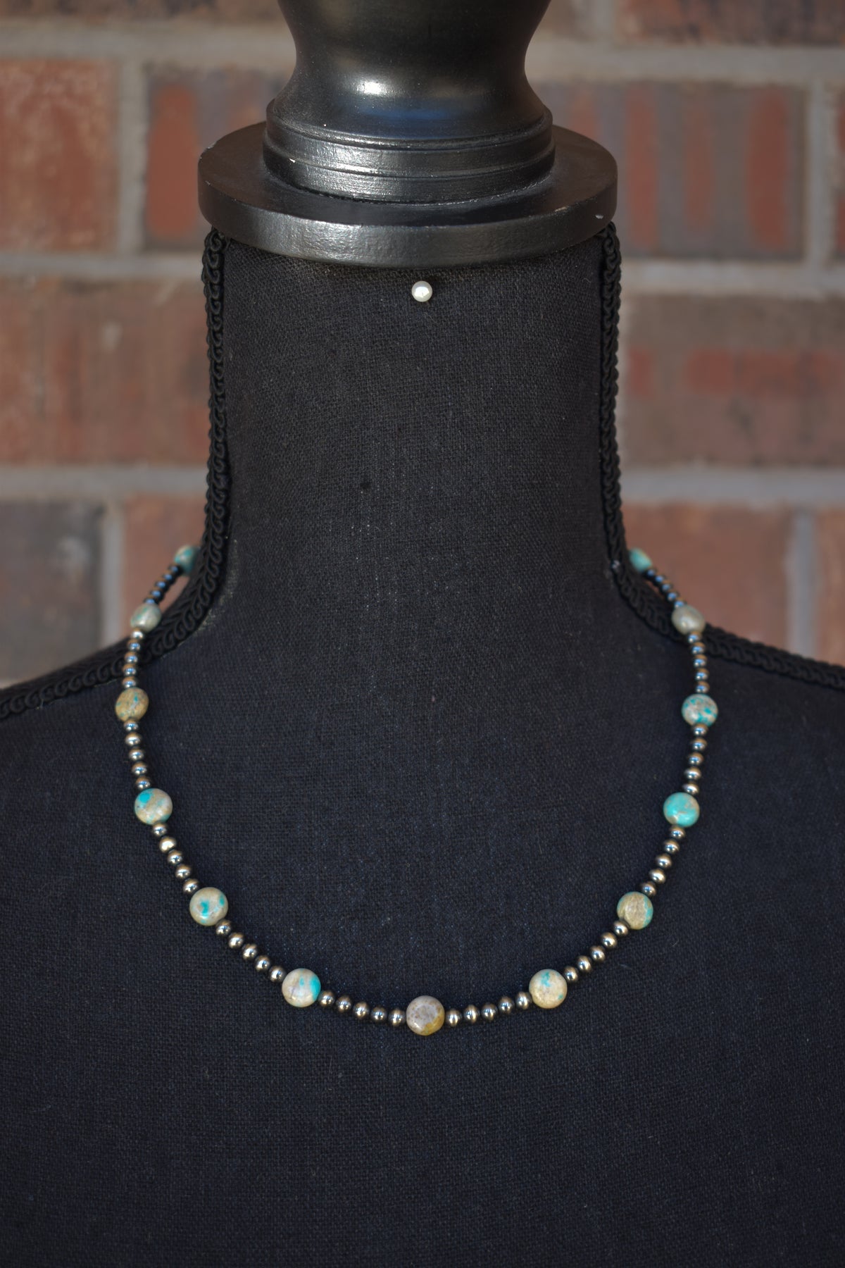 Turquoise