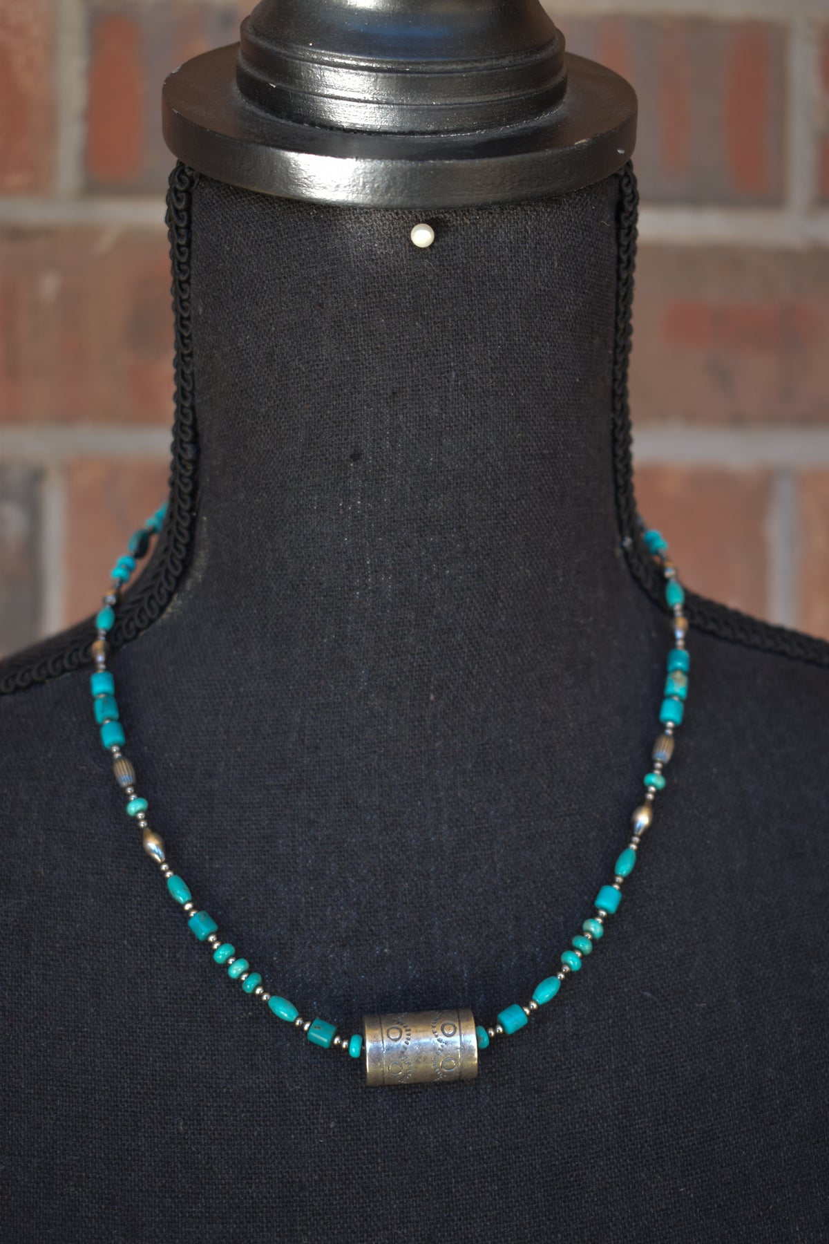 Turquoise
