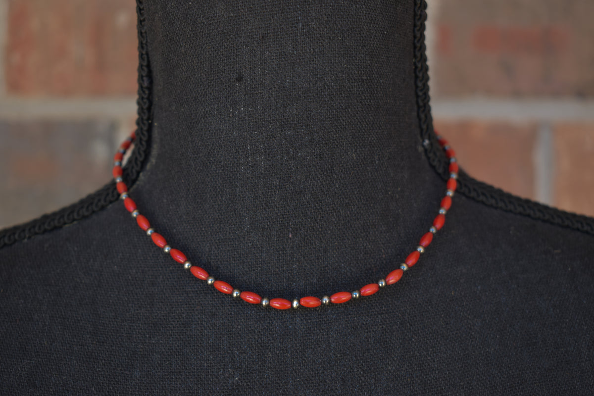 Red Coral