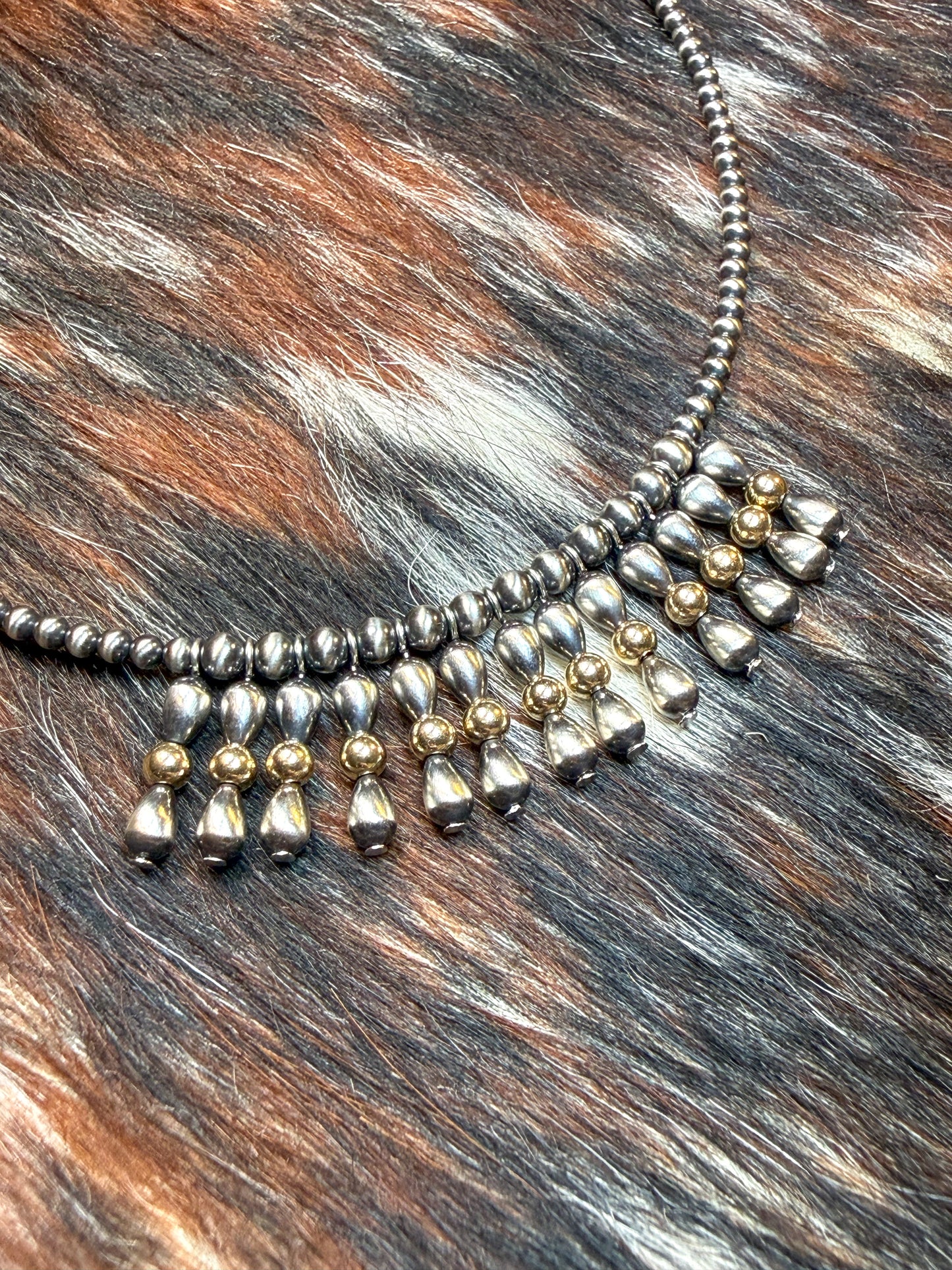 Gold & Silver