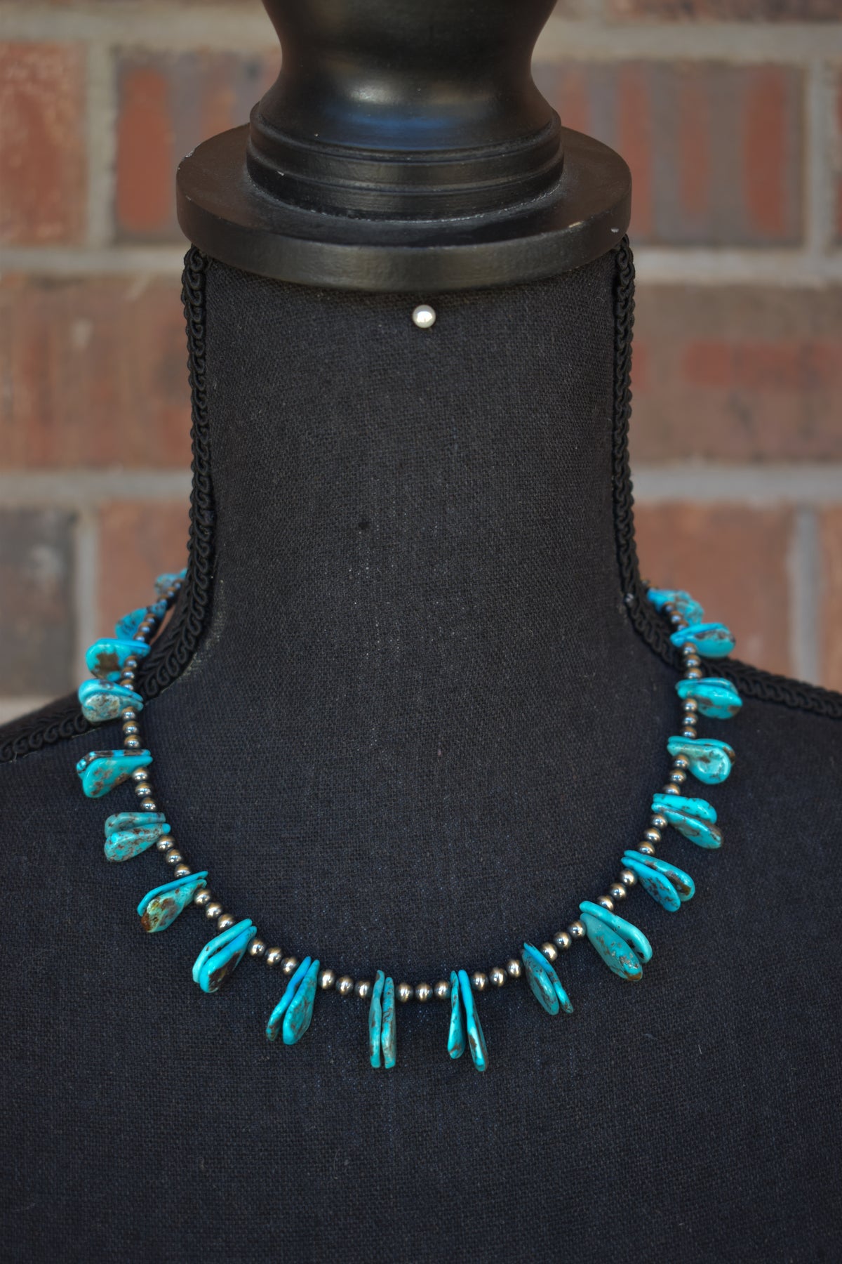 Turquoise