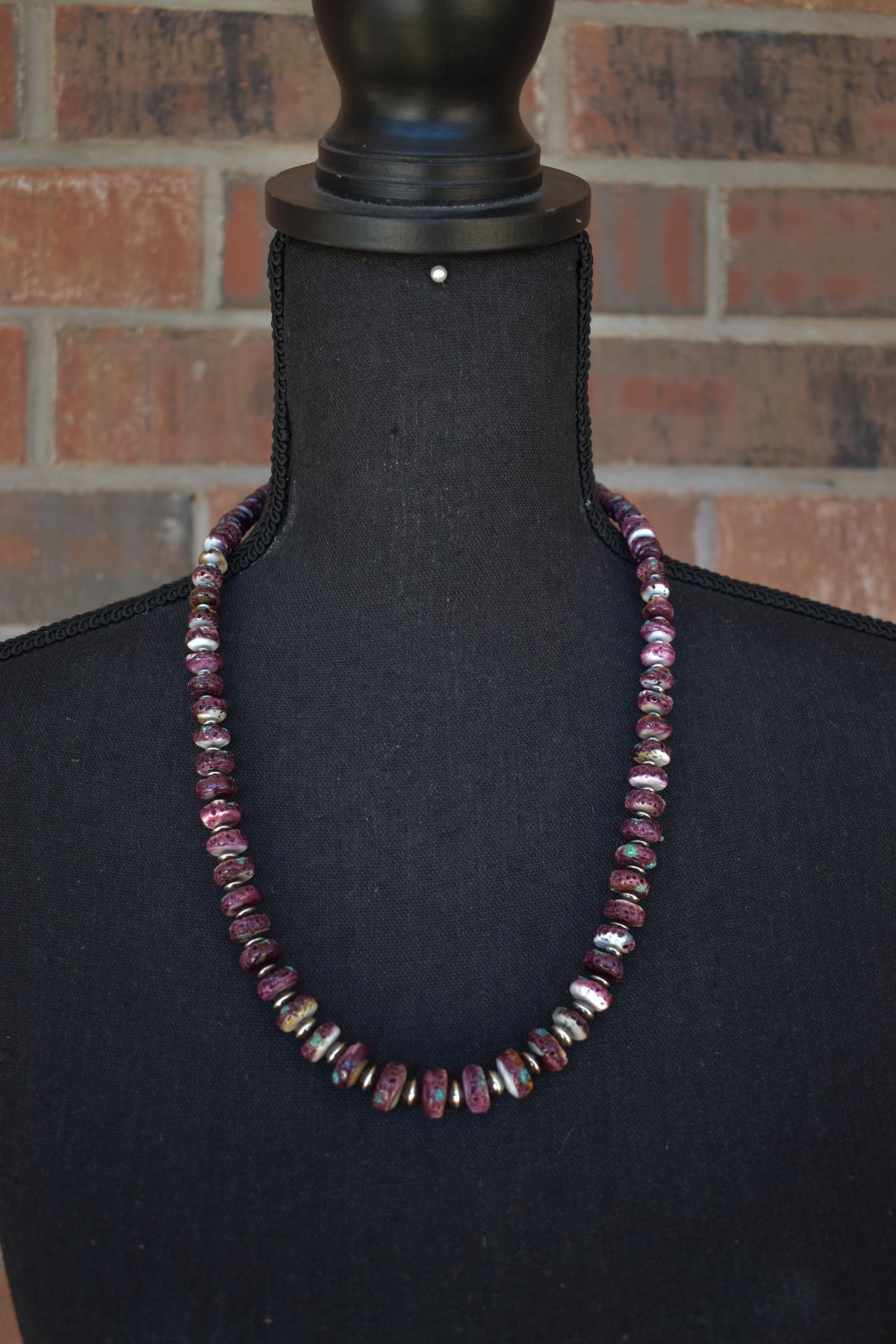 Statement Necklace