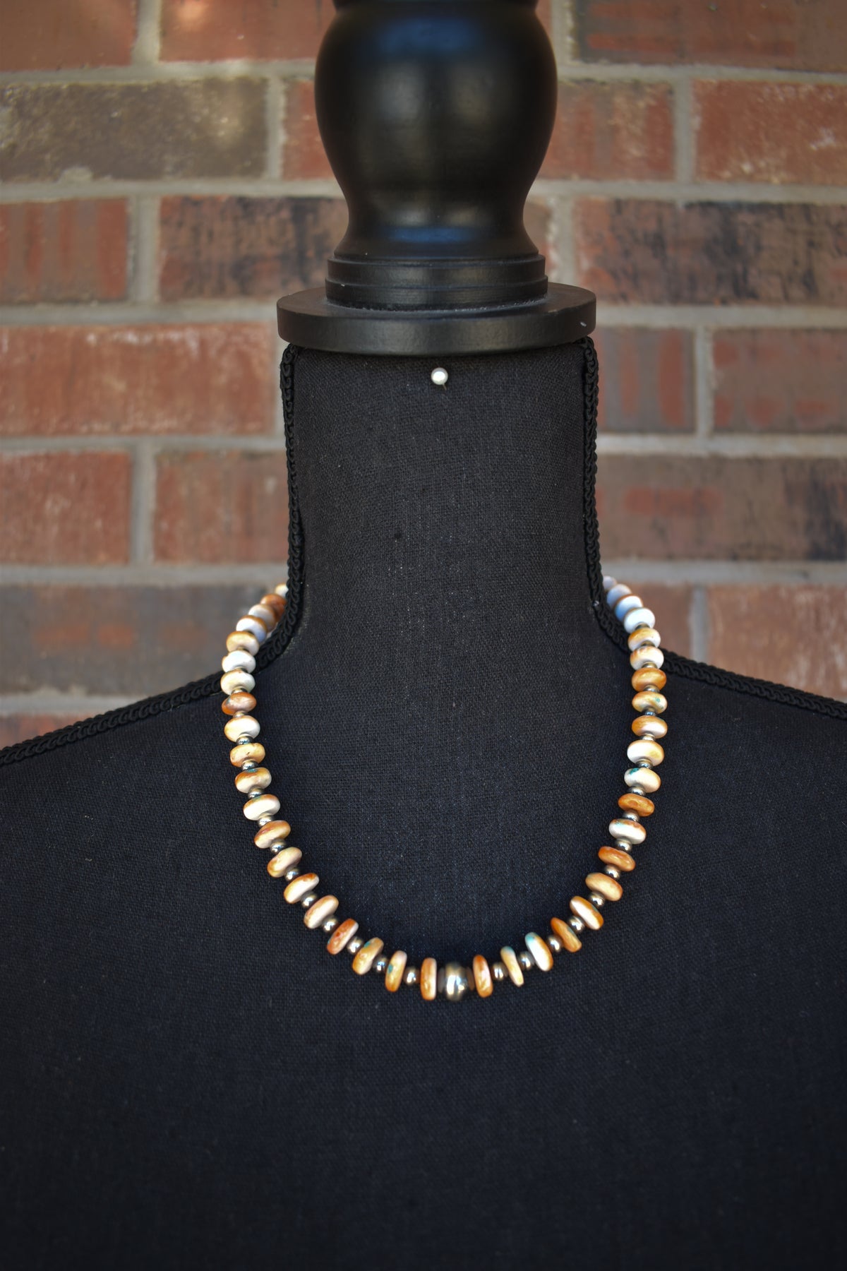 Statement Necklace