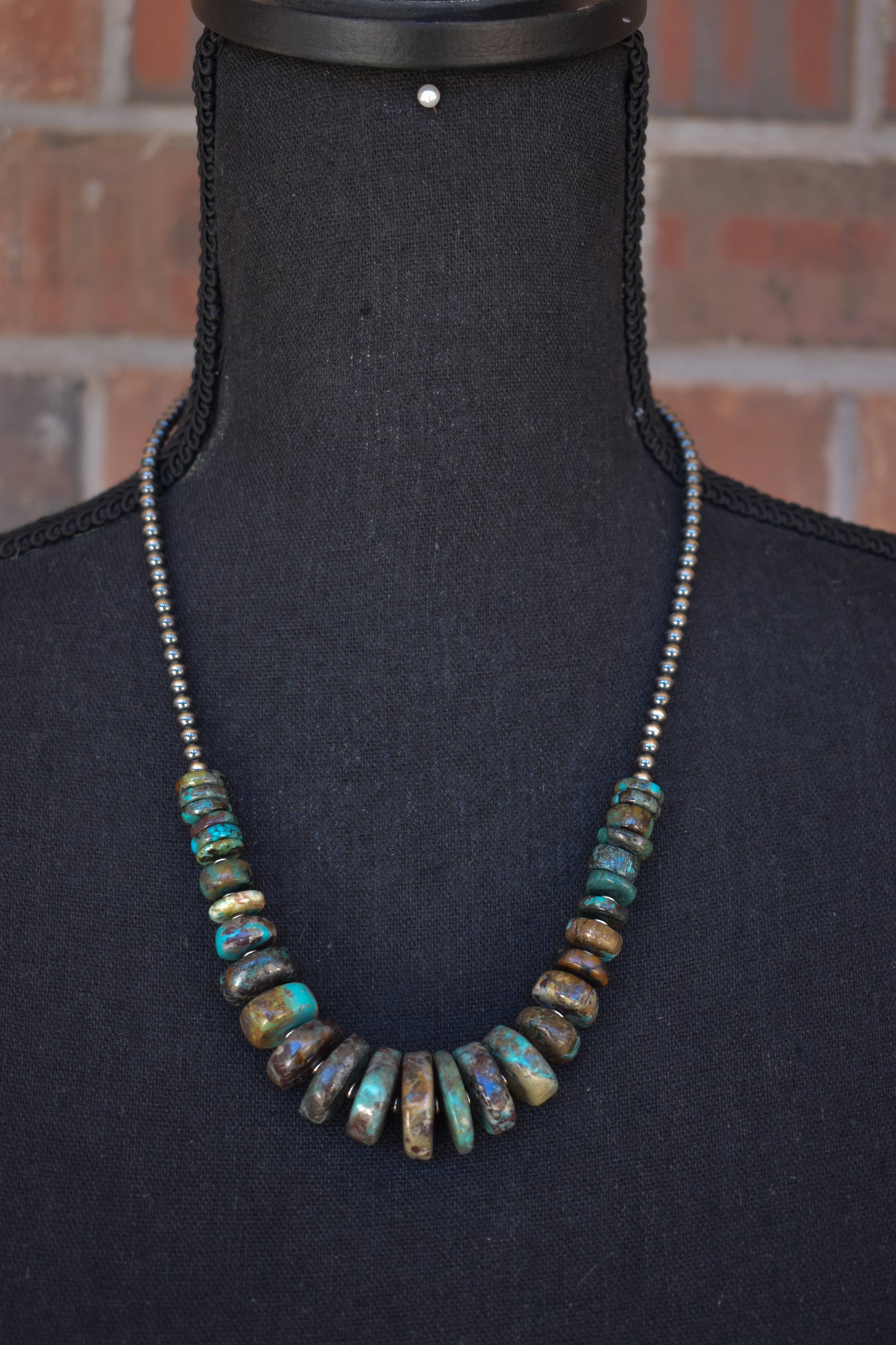 Statement Necklace