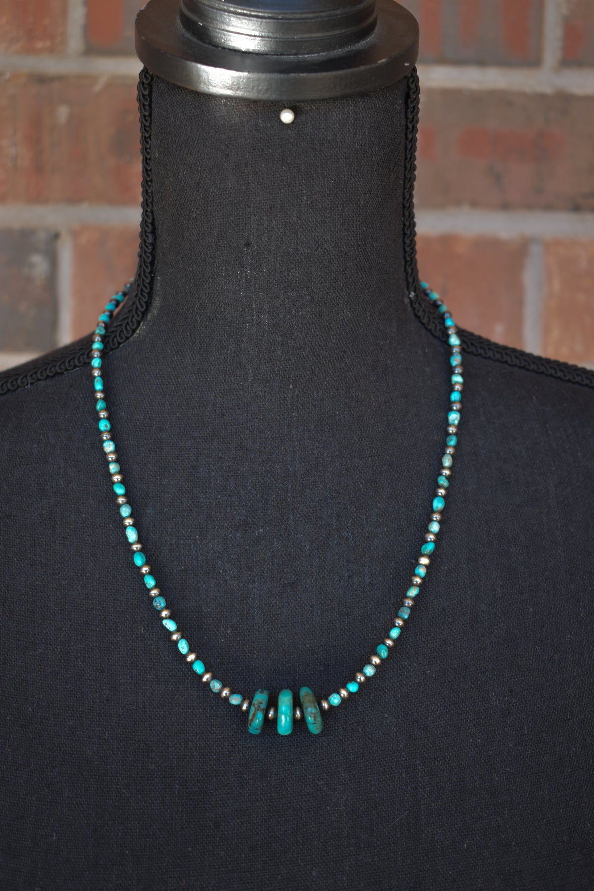 Turquoise