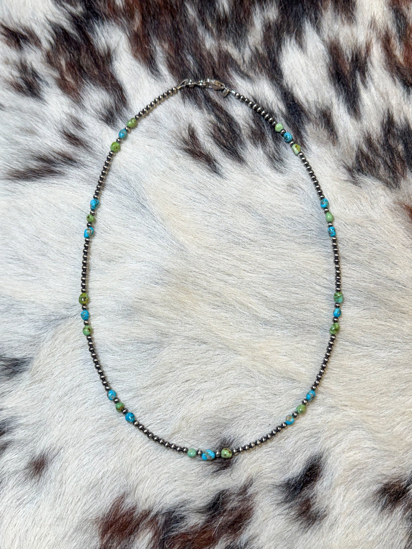 Turquoise