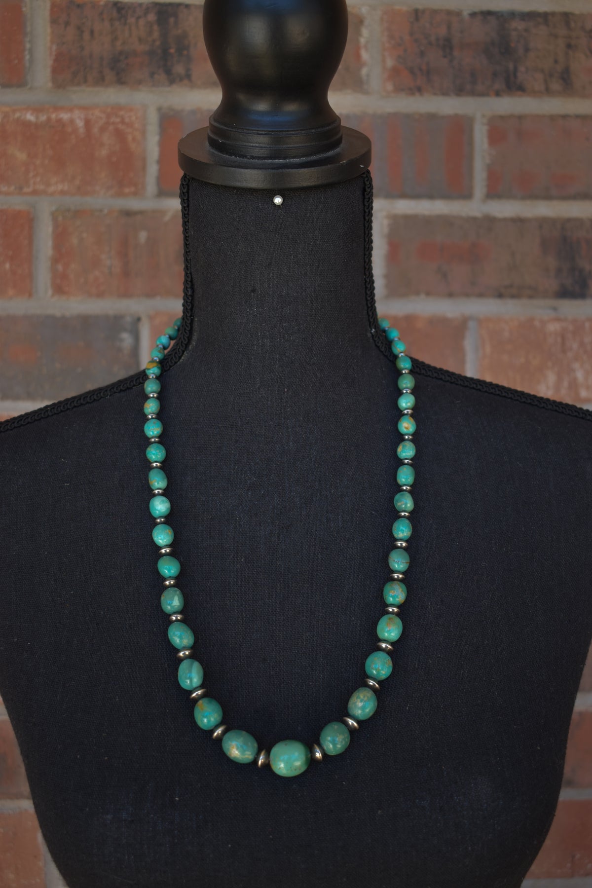 Statement Necklace