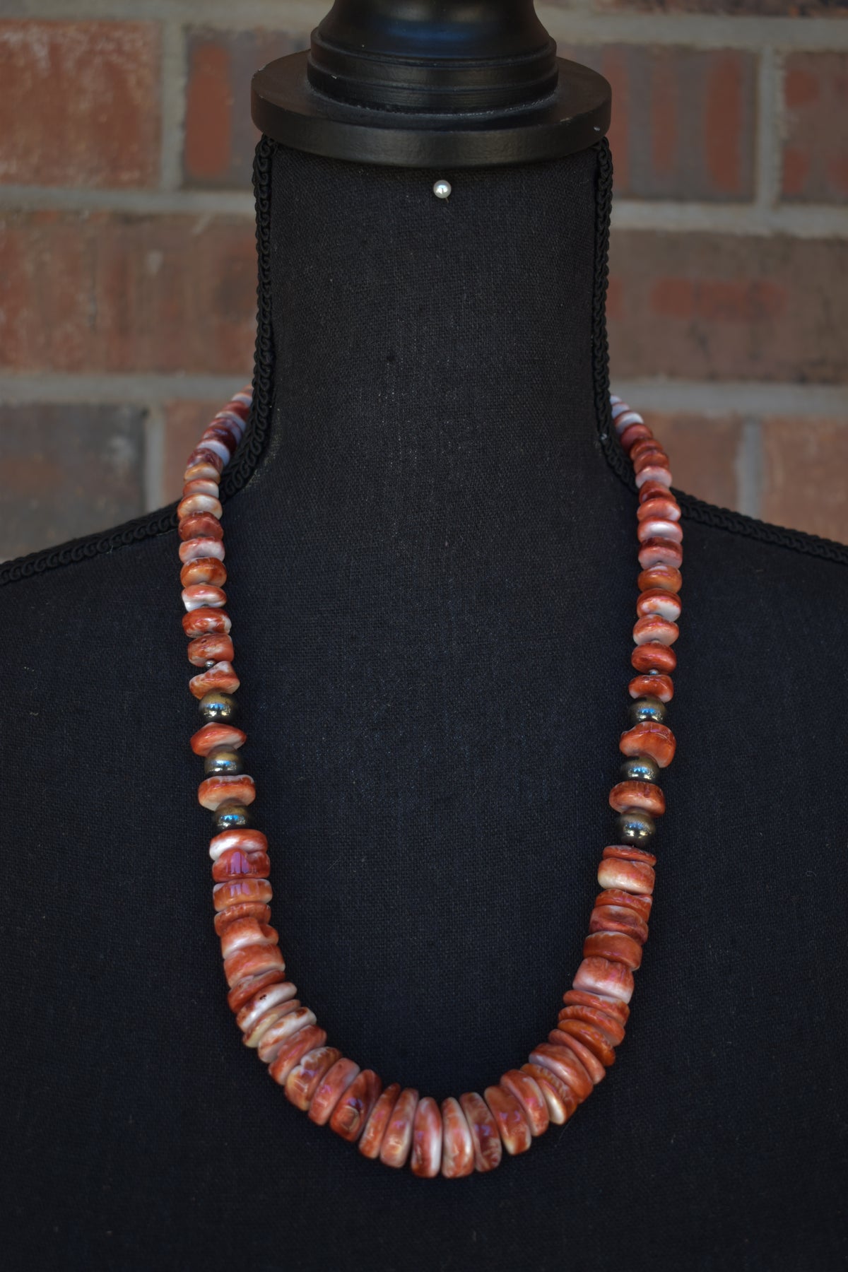 Statement Necklace