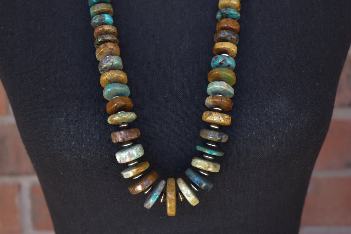 Statement Necklace