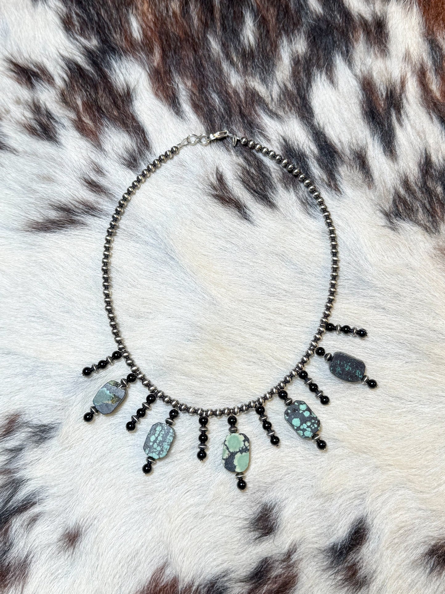 Charm Necklace
