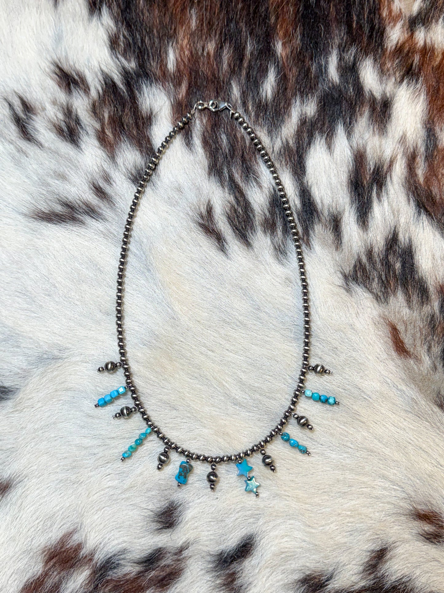 Charm Necklace