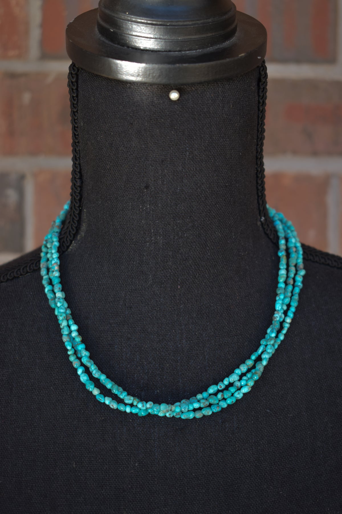 Sonoran Gold Turquoise