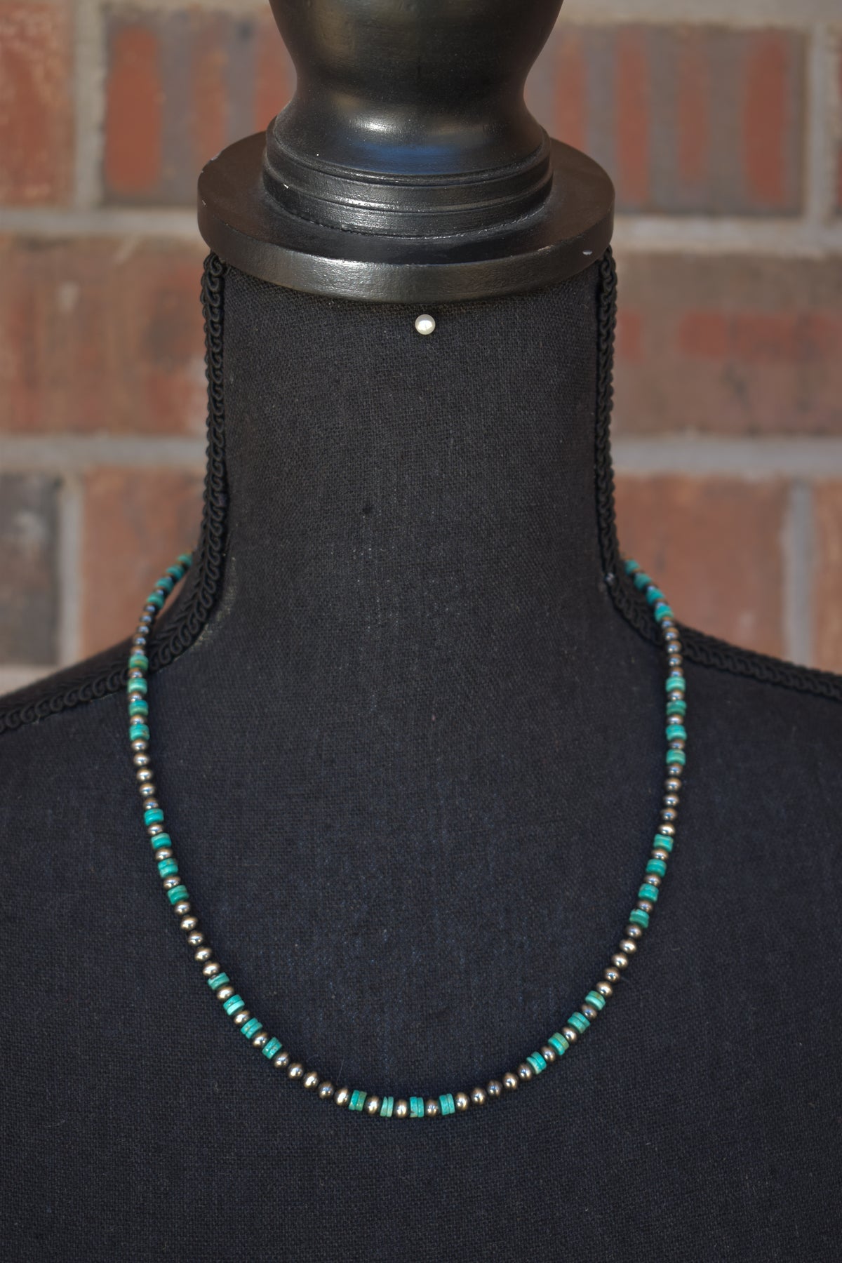 Sonoran Gold Turquoise