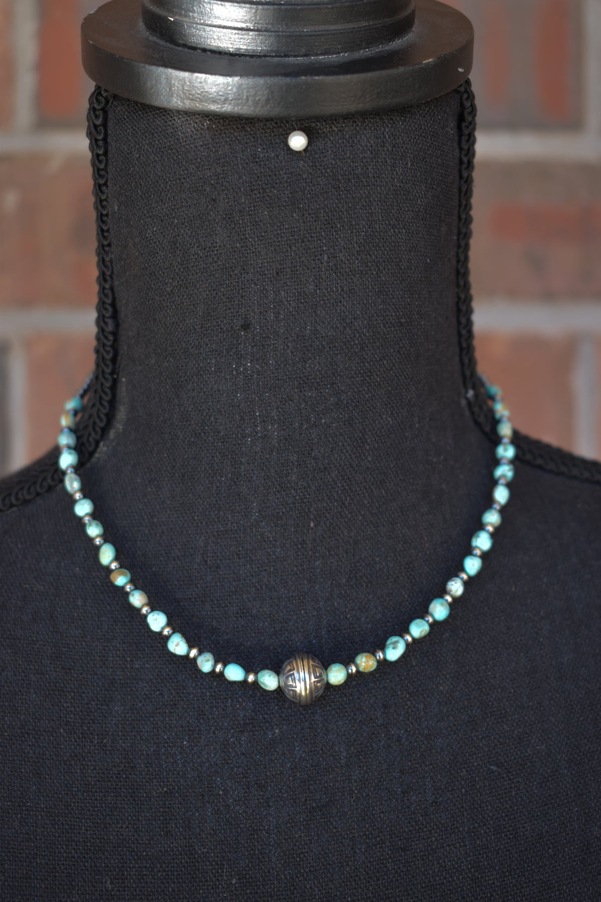 Turquoise