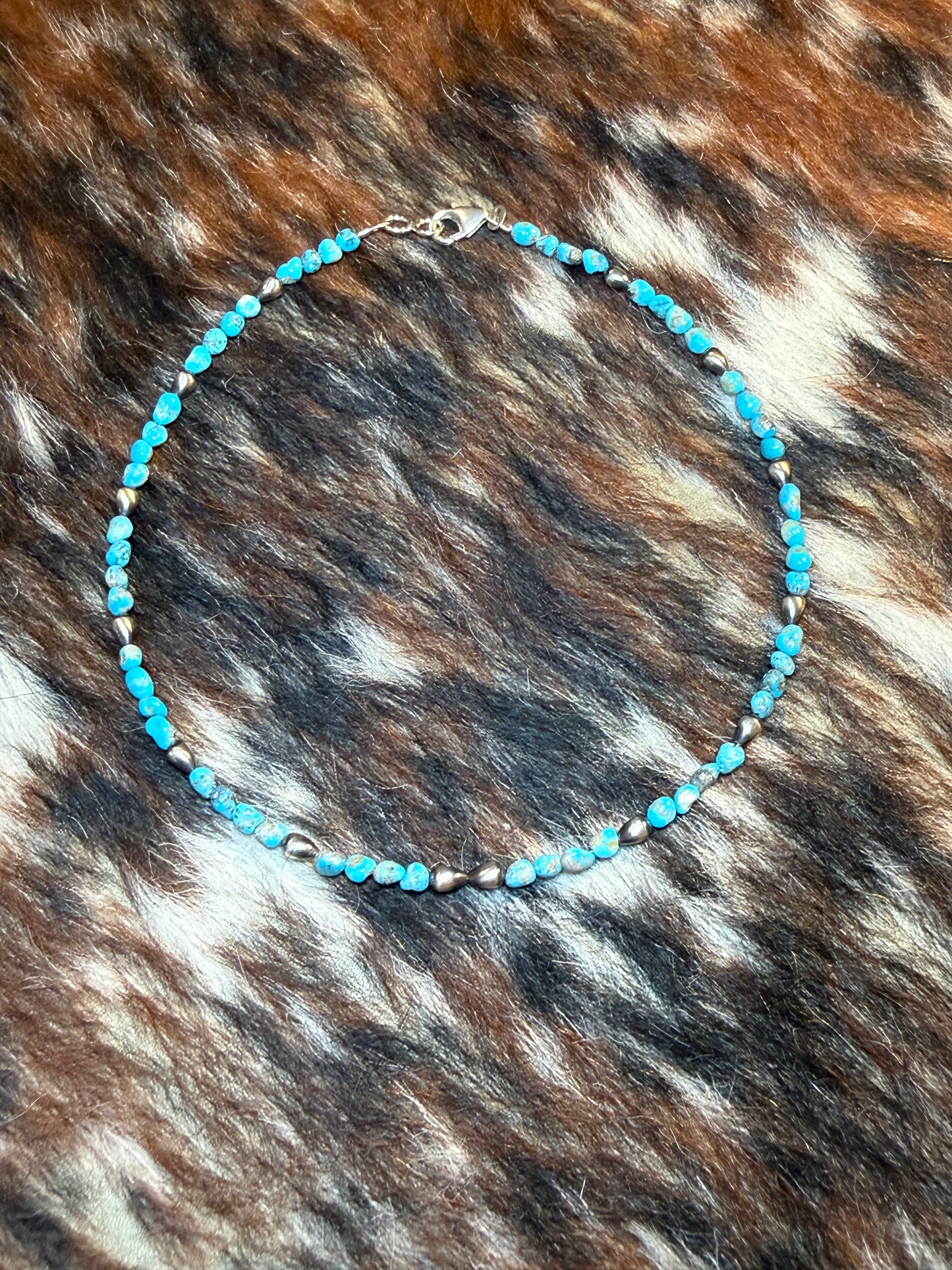 Blue Ridge Turquoise