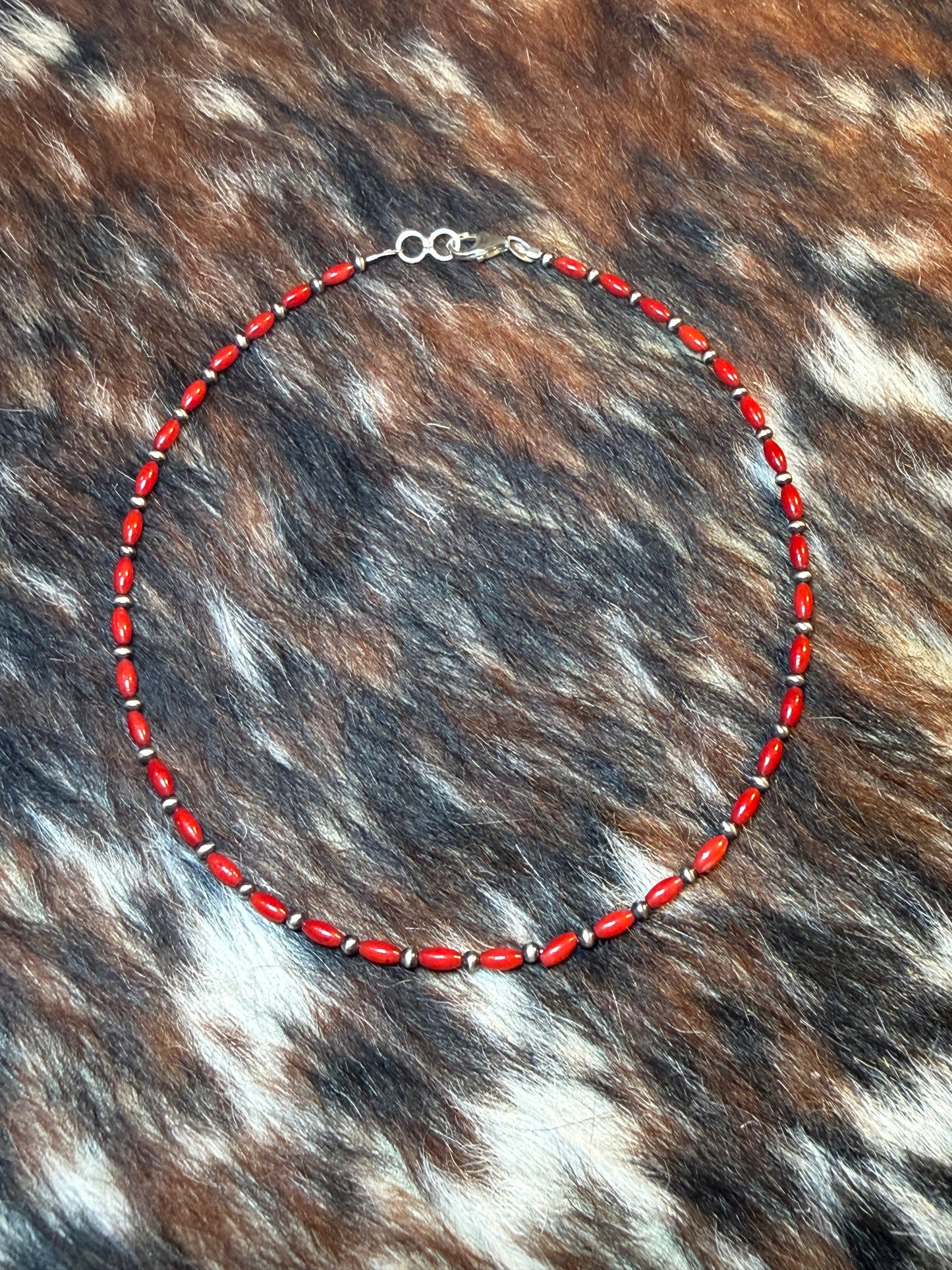 Red Coral