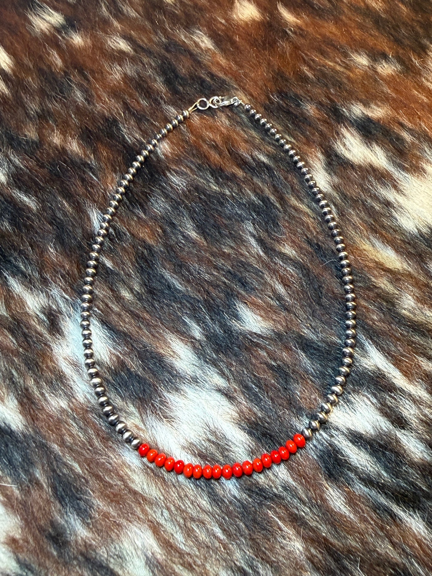 Red Coral
