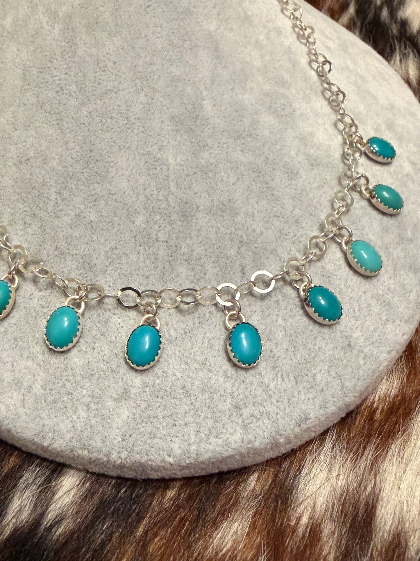 Charm Necklace