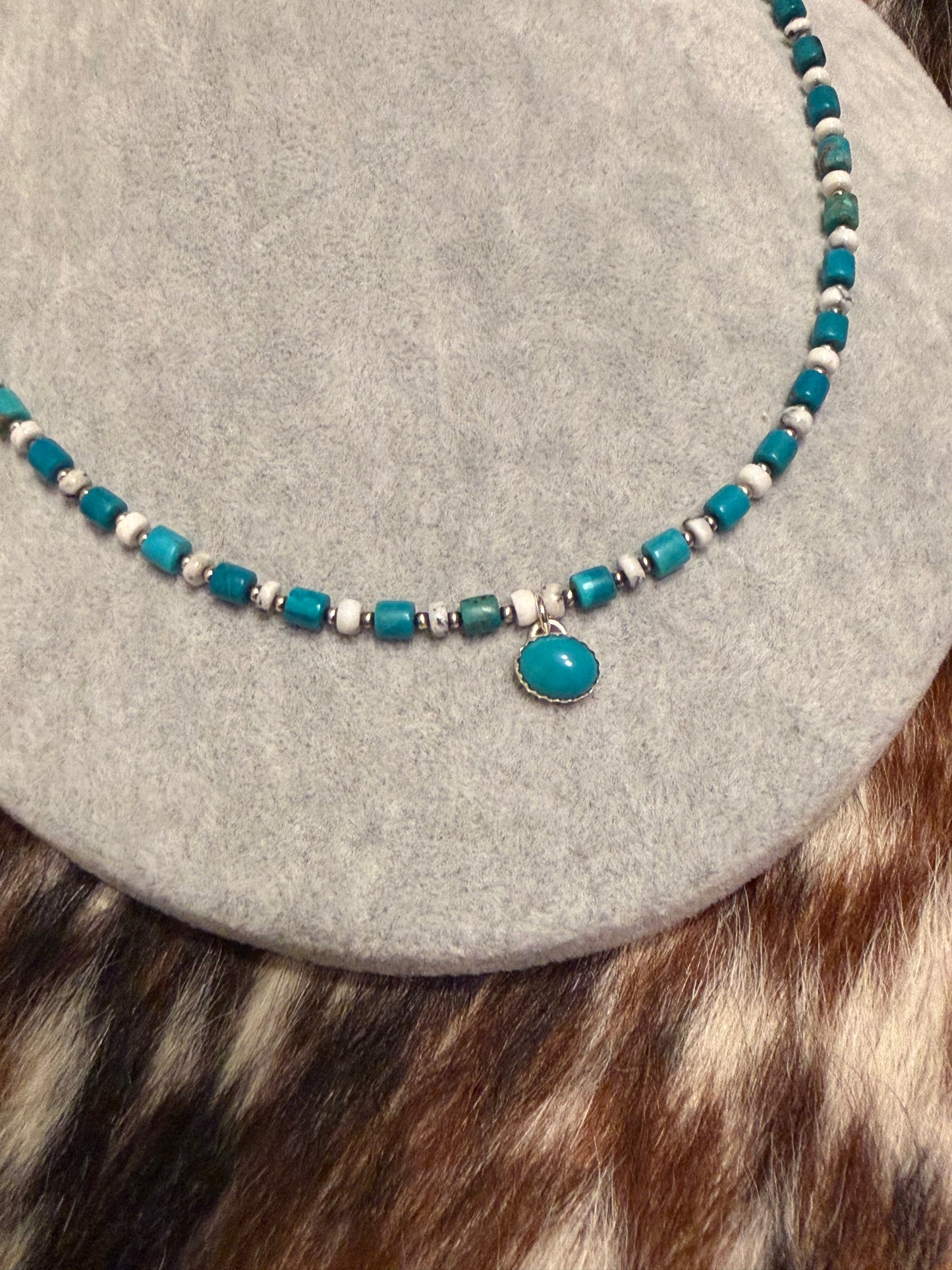 Kingman Turquoise