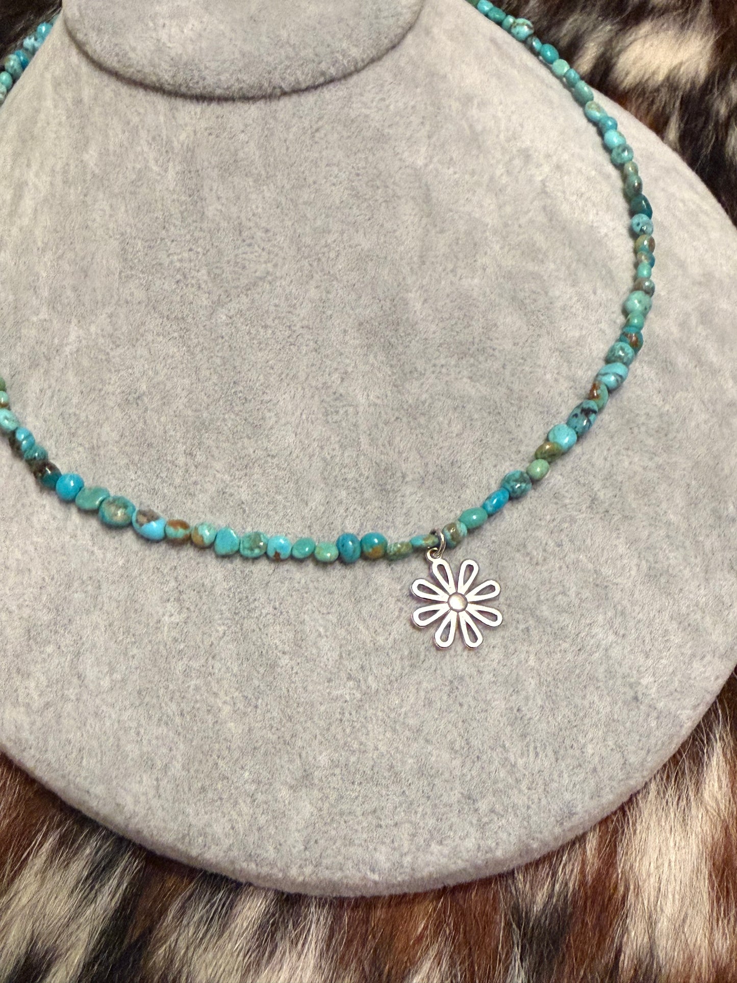 Kingman Turquoise