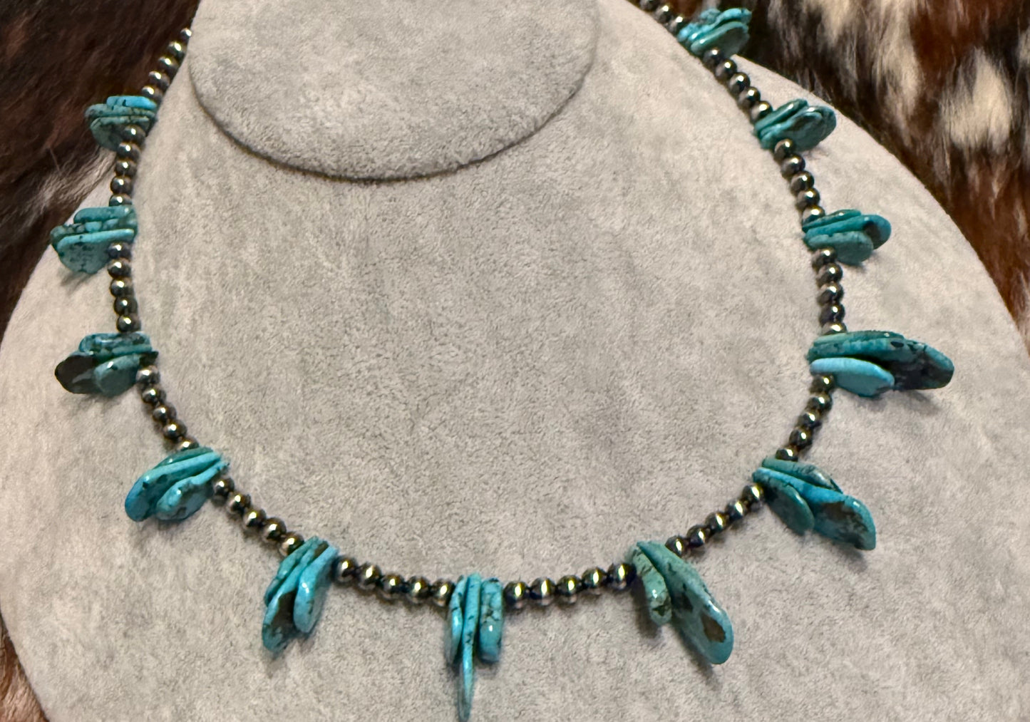 Kingman Turquoise
