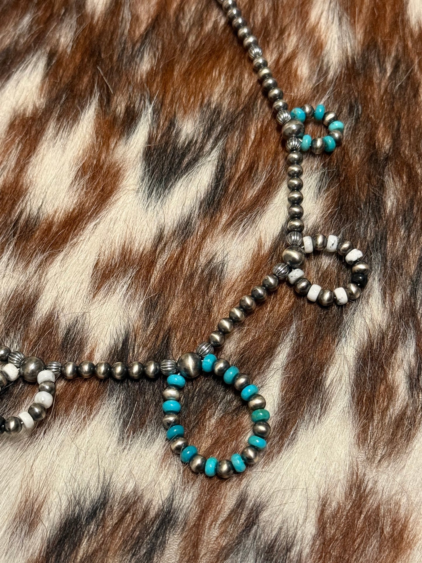 Sonoran Gold Turquoise