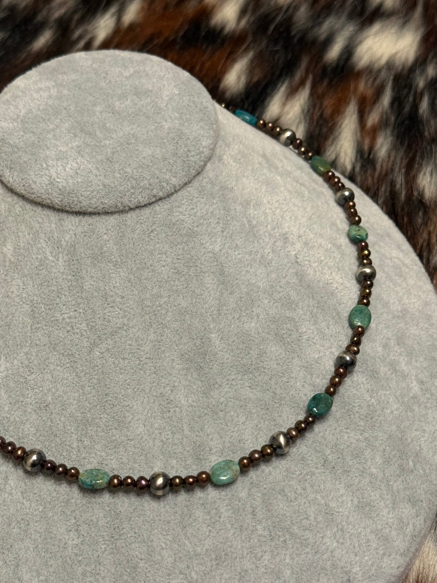 Turquoise
