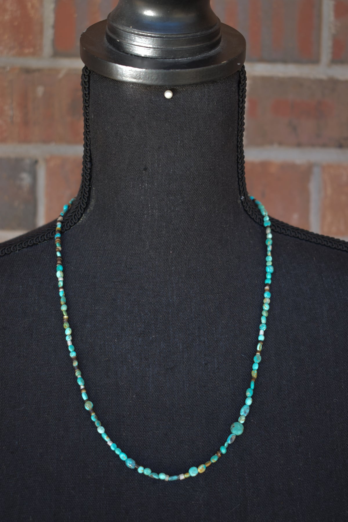Kingman Turquoise