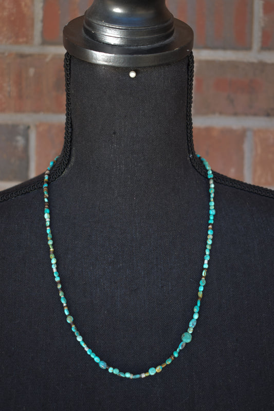 Kingman Turquoise