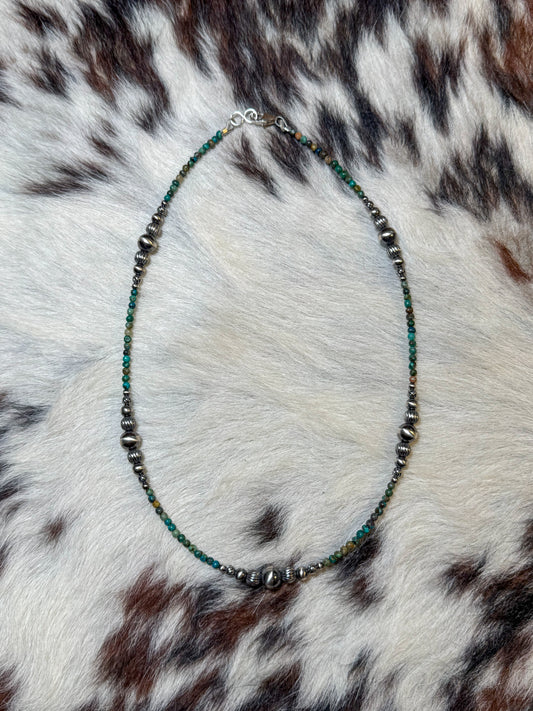Turquoise