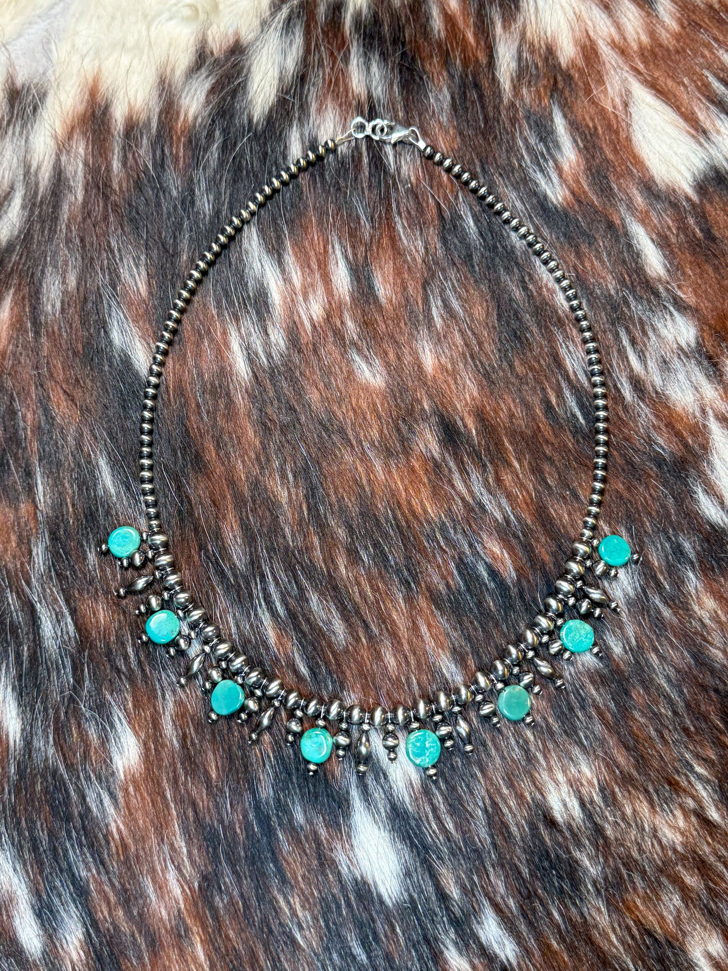 Turquoise