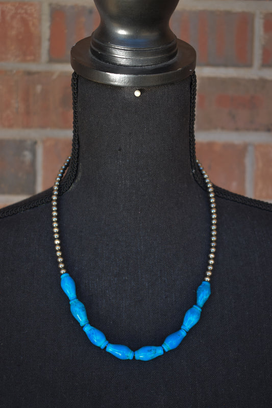 Turquoise