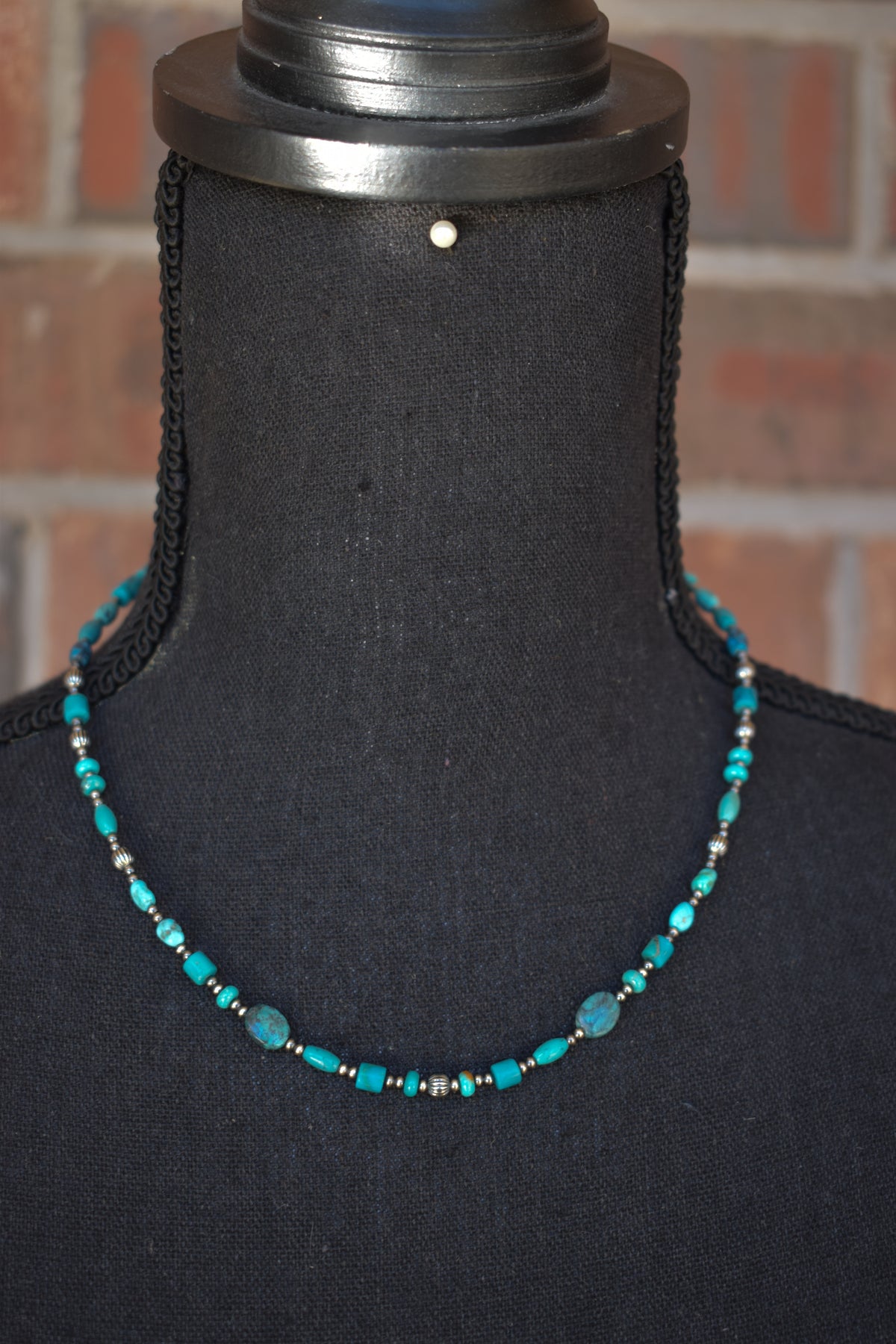 Turquoise
