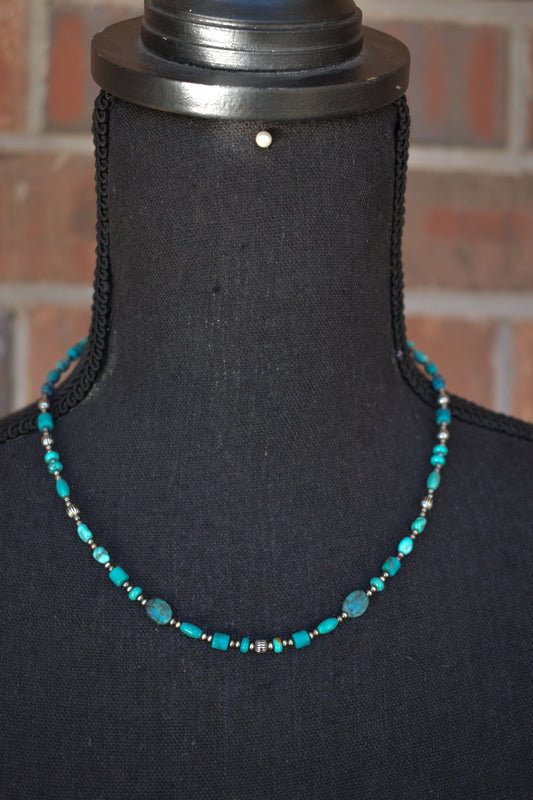 Turquoise