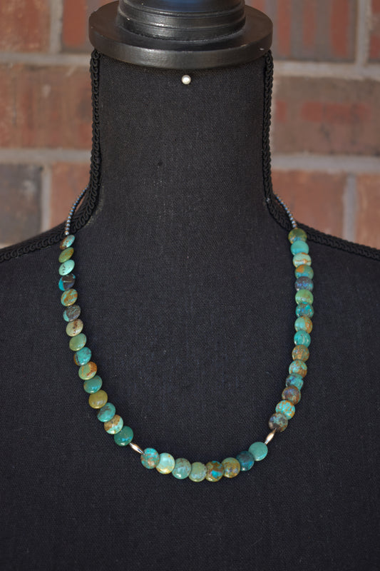 Turquoise