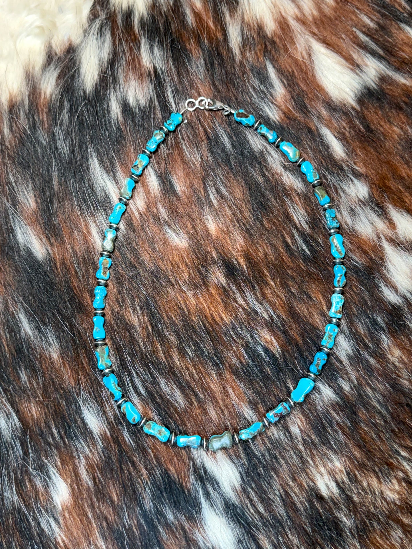 Turquoise