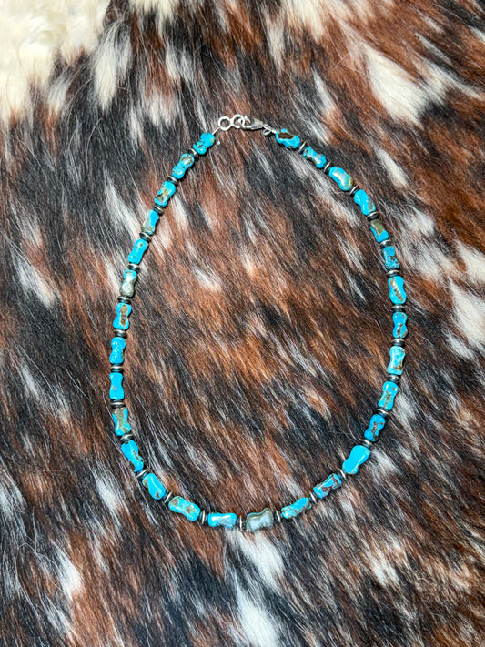 Turquoise