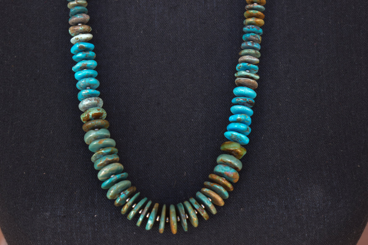 Statement Necklace
