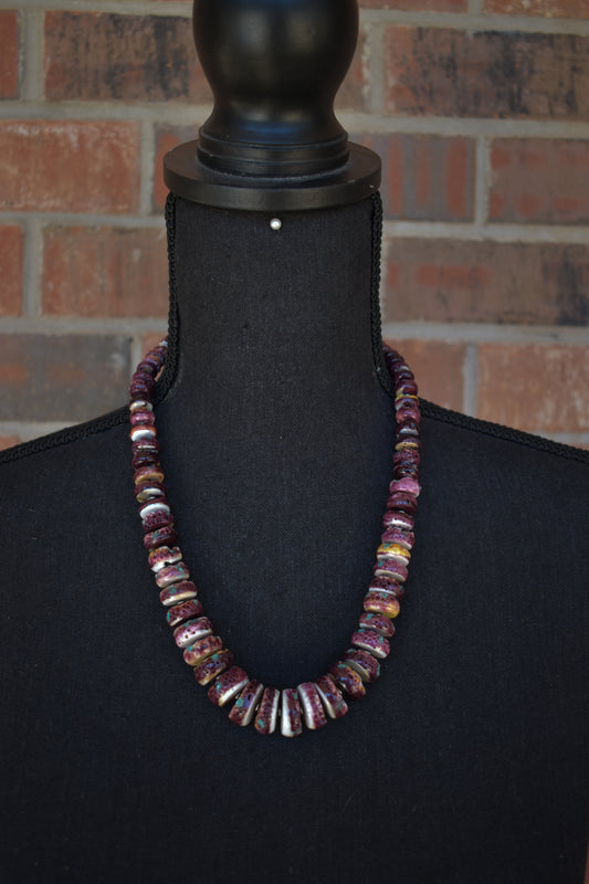 Statement Necklace