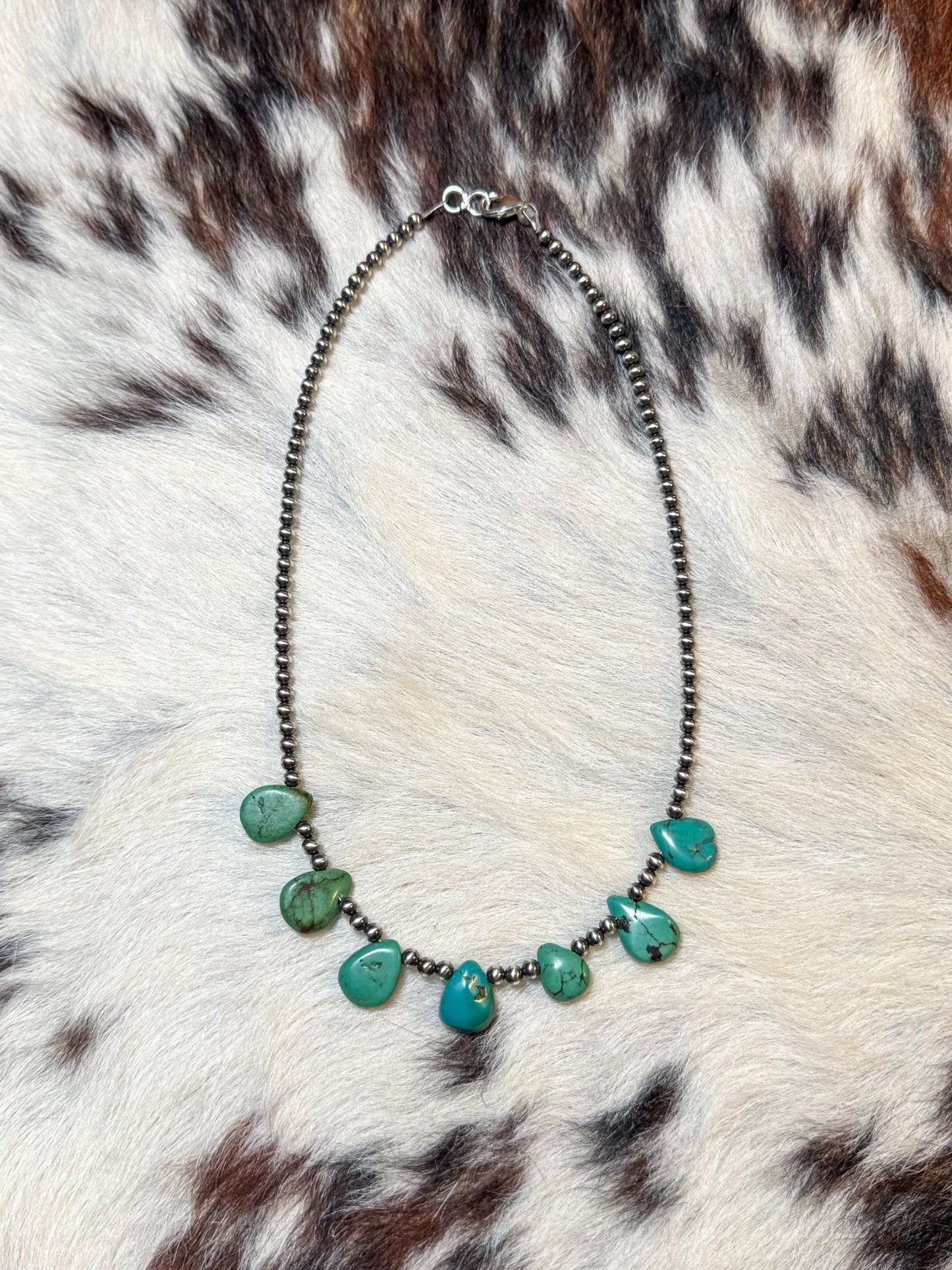 Turquoise