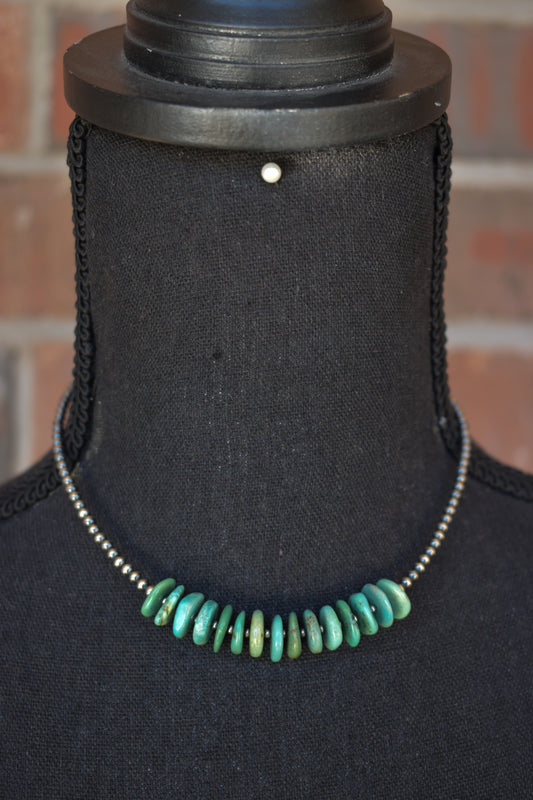 Turquoise