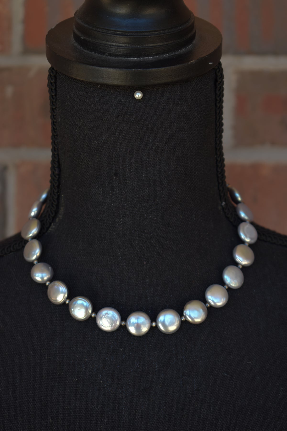 Fresh Water Pearls